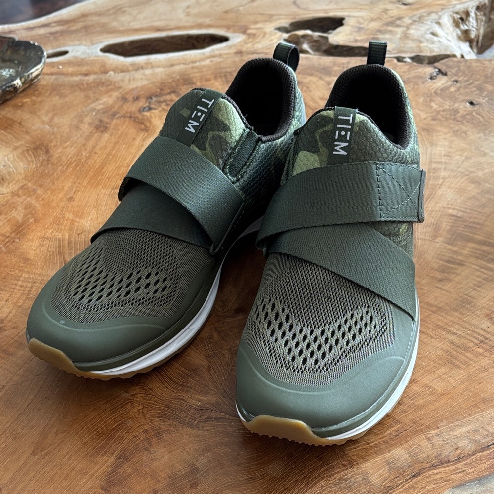 Women’s Tiem Slipstream Cycling Shoes